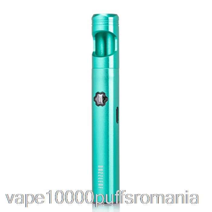 Vape Romania Dazzleaf Handii Vv 510 Thread Battery Mint Green